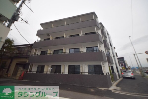 VISTA柏の物件内観写真